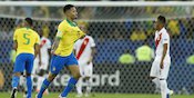 Highlights Copa America 2019: Brasil 3-1 Peru Highlights Copa America 2019: Brasil 3-1 Peru