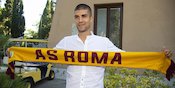 Alasan Mancini 'Relakan' Liga Champions Demi AS Roma
