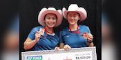Indonesia Open 2019: Langkah Pebulu Tangkis Tercantik di Dunia Dihentikan Wakil Indonesia Indonesia Open 2019: Langkah Pebulu Tangkis Tercantik di Dunia Dihentikan Wakil Indonesia