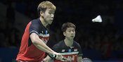 Indonesia Andalkan Ganda Putra di Kejuaraan Dunia Bulu Tangkis 2019