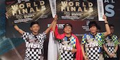 Keren! Indonesia Rebut Posisi Kedua PES League World Finals 2019 Keren! Indonesia Rebut Posisi Kedua PES League World Finals 2019