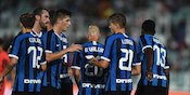 Pakai 3-4-4, Inter Milan Punya 'Trio BBC' di Lini Belakang Pakai 3-4-4, Inter Milan Punya 'Trio BBC' di Lini Belakang