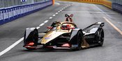 Jakarta Bakal Gelar Salah Satu Seri Formula E pada 2020