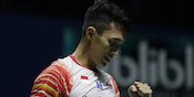 Kalahkan Wakil Denmark, Jonathan Christie Melaju ke Final Japan Open 2019 Kalahkan Wakil Denmark, Jonathan Christie Melaju ke Final Japan Open 2019