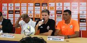 Persija Syukuri Kemenangan Perdana di Shopee Liga 1 2019