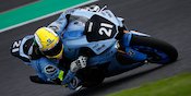 Jonathan Rea Jatuh, Yamaha Lagi-Lagi Menangi Suzuka 8 Hours Jonathan Rea Jatuh, Yamaha Lagi-Lagi Menangi Suzuka 8 Hours