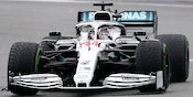 Klasemen Sementara Formula 1 2019 usai Seri Hockenheim, Jerman Klasemen Sementara Formula 1 2019 usai Seri Hockenheim, Jerman