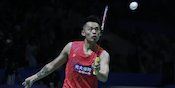 Lin Dan Soal Rasa Kagum pada Pebulu Tangkis Indonesia dan Laga Terbaiknya Lin Dan Soal Rasa Kagum pada Pebulu Tangkis Indonesia dan Laga Terbaiknya