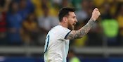 Tuding CONMEBOL Korup, Lionel Messi Terancam Skorsing Dua Tahun