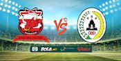 Highlights Shopee Liga 1 2019: Madura United 0-1 PSS Sleman Highlights Shopee Liga 1 2019: Madura United 0-1 PSS Sleman