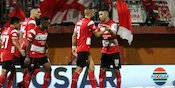 Tanpa Amunisi Penuh Menghadapi Badak Lampung, Madura United Tak Gentar Tanpa Amunisi Penuh Menghadapi Badak Lampung, Madura United Tak Gentar