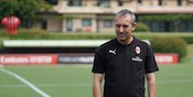 Resmi! AC Milan Pecat Marco Giampaolo