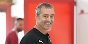 Marco Giampaolo Beber Rencananya untuk Bangkitkan AC Milan Marco Giampaolo Beber Rencananya untuk Bangkitkan AC Milan