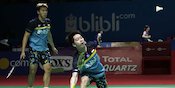 Jadwal Final Indonesia Open 2019: Kevin / Marcus vs Ahsan / Hendra