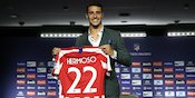 Tak Jadi Balik ke Real Madrid, Mario Hermoso Resmi Gabung Atletico Madrid