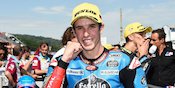 Klasemen Sementara Moto2 2019 usai Seri Sachsenring, Jerman