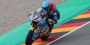 Hasil Balap Moto2 Jerman: Alex Marquez Raih Kemenangan Keempat
