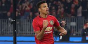 Legenda MU: Mason Greenwood Akan Bersinar Musim Ini! Legenda MU: Mason Greenwood Akan Bersinar Musim Ini!