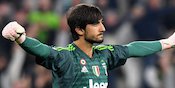 Juventus Berencana Lepas Perin ke Roma