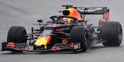 Hasil Balap F1 Jerman: Max Verstappen Rebut Kemenangan Kedua