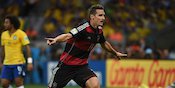 5 Pemain Sepak Bola Top yang Pernah jadi 'Kelas Pekerja': Miroslav Klose, Tukang Kayu jadi Top Skor Piala Dunia!