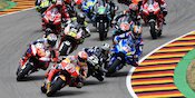MotoGP Jerman, Belanda, dan Finlandia Resmi Dibatalkan Akibat Virus Corona