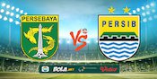 Highligts Shopee Liga 1 2019: Persebaya Surabaya 4-0 Persib Bandung