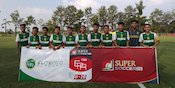 Bek Leganes Gabung Persebaya U-16, Ungkap Perbedaan Indonesia dengan Spanyol Bek Leganes Gabung Persebaya U-16, Ungkap Perbedaan Indonesia dengan Spanyol