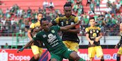 Hasil Pertandingan Persebaya Surabaya vs Barito Putera: 2-2