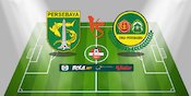 Prediksi Persebaya vs Tira Persikabo 21 Juli 2019