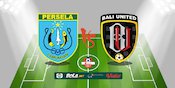Highlights Shopee Liga 1 2019: Persela Lamongan 2-0 Bali United