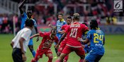 Tiga Alasan Persib Bandung Sukses Gagalkan Kemenangan Persija Jakarta