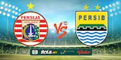 4 Pemain Spesial Pemanas Duel Persija Jakarta vs Persib Bandung 4 Pemain Spesial Pemanas Duel Persija Jakarta vs Persib Bandung