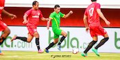 Juara di Dipta, Jambe FC jadi Pemilik Trofi Pertama Liga Ayo Bali