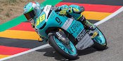 Klasemen Sementara Moto3 2019 usai Seri Sachsenring, Jerman Klasemen Sementara Moto3 2019 usai Seri Sachsenring, Jerman