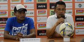 PSIS Semarang Andalkan Kolektivitas Hadapi PSS Sleman