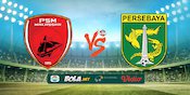 Highlights Shopee Liga 1 2019: PSM Makassar 2-1 Persebaya Surabaya