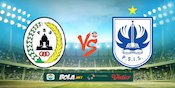 Live Streaming Shopee Liga 1 2019 di Indosiar: PSS Sleman vs PSIS Semarang
