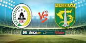 Live Streaming Shopee Liga 1 2019 di Indosiar: PSS Sleman vs Persebaya Surabaya