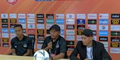 Gagal Amankan Tiga Poin, Tira Persikabo Kecewa
