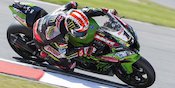 Hasil Superpole Race WorldSBK Portugal: Jonathan Rea Menang Lagi