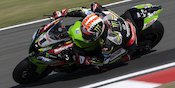 Hasil Race 1 WorldSBK Inggris: Bautista Jatuh, Rea Rebut Kemenangan Hasil Race 1 WorldSBK Inggris: Bautista Jatuh, Rea Rebut Kemenangan