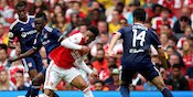 6 Pelajaran dari Kekalahan Arsenal Lawan Lyon, Mulai Nelson hingga Mkhitaryan