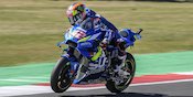 Makin Kompetitif, Suzuki Belum Juga Pastikan Tim Satelit di MotoGP Makin Kompetitif, Suzuki Belum Juga Pastikan Tim Satelit di MotoGP