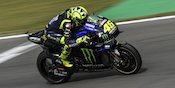 Agostini: Valentino Rossi Bakal 'Trauma' Saat Pensiun Nanti