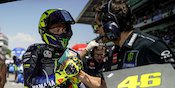 'Valentino Rossi Belum Pilih Tim, Yang Penting Evaluasi Performa'