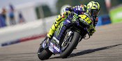 Valentino Rossi Bakal Turun di Ajang Gulf 12 Hours 2019 Valentino Rossi Bakal Turun di Ajang Gulf 12 Hours 2019