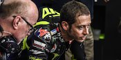 Mekanik Yamaha Kisahkan Dilema Valentino Rossi Sulit Nongkrong di Garasi