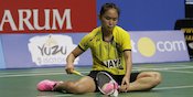 Indonesia Open 2019: Ruselli Hartawan Akui Keunggulan Ratchanok Intanon