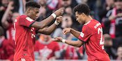 Diincar Liverpool, David Alaba Malah Melipir ke Sang Rival